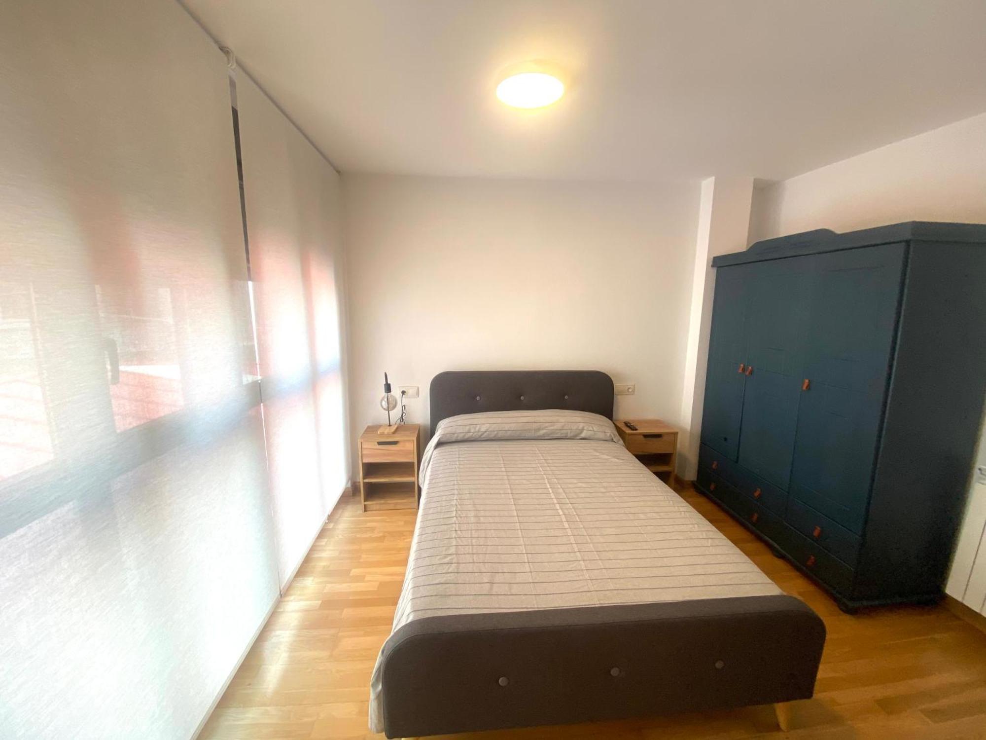 Apartamento Centrico Con Garaje Jaca Bagian luar foto